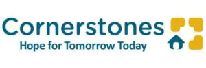 Cornerstones Hope for Tomorrow