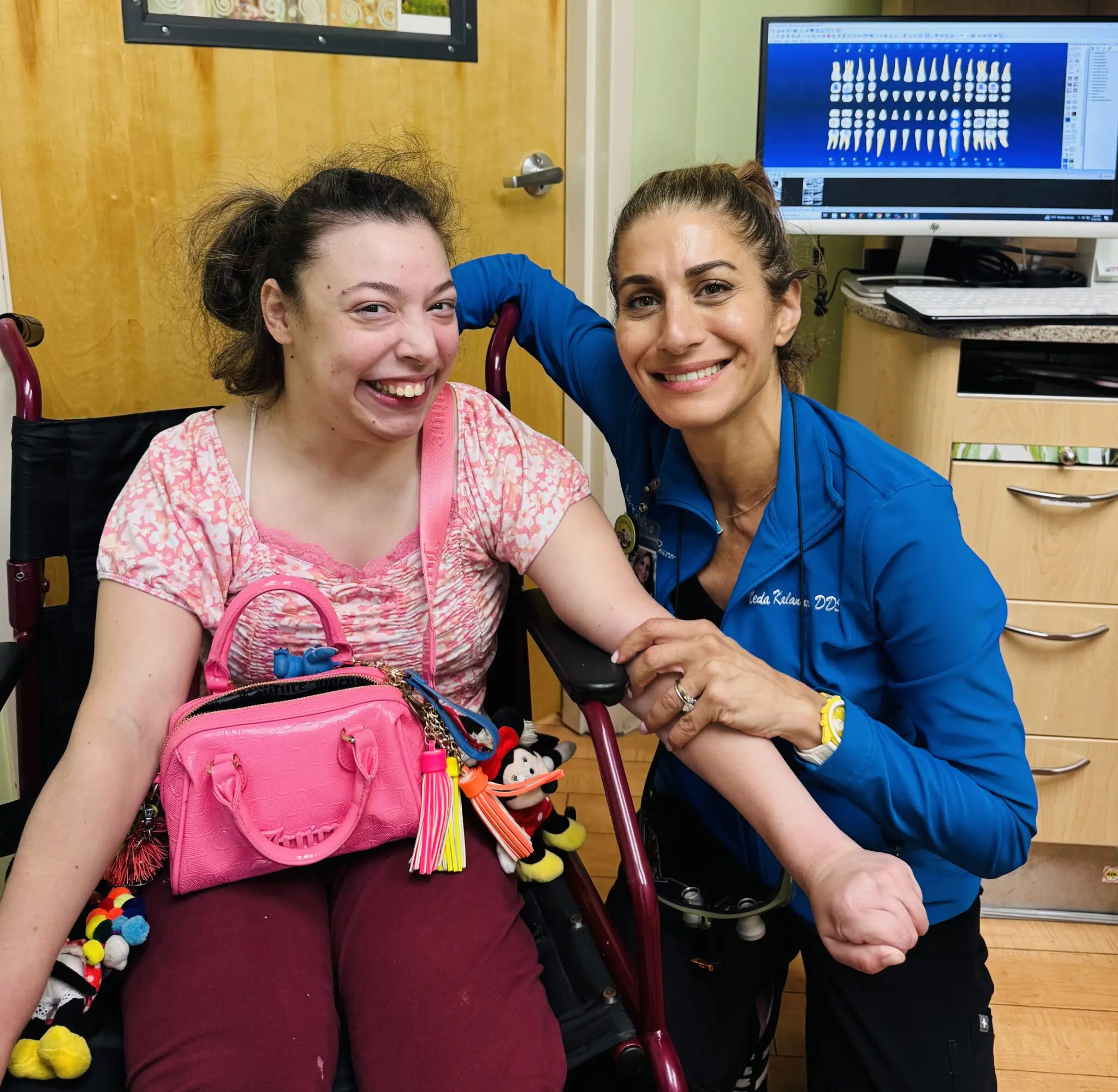 Special Needs Dentistry in Reston, VA