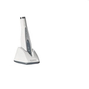 a picture of the soan machine